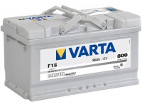 VARTA 585200080 85ач silver dynamic