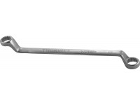 W21012 ключ накидной 10х12 мм изогн THORVIK