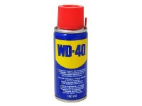 WD40 смазка универсальная 100мл