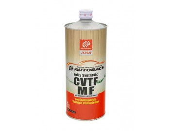A00033247 AUTOBACS CVTF MF NS 3 1л масло для акпп