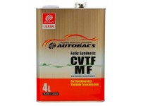 A00033248 AUTOBACS CVTF MF NS 3 4л масло для акпп