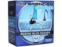 A106 ароматизатор меловой EIKOSHA SPIRIT REFILL MSRINE BLUE SQUASH