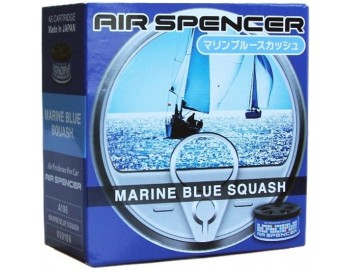 A106 ароматизатор меловой EIKOSHA SPIRIT REFILL MSRINE BLUE SQUASH