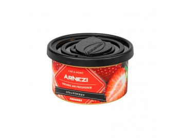 A1510082 ароматизатор органик STARAWBERRY ARNEZI