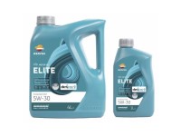 акция 5W30 REPSOL DEXOS 2 масло синт 60128R2 4+1л