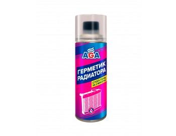 AGA702R герметик радиатора R2 335мл AGA