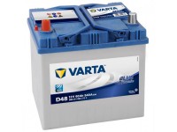 VARTA 560411054 60ач blue dynamic