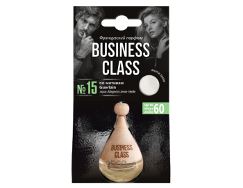 AR1BC115 аром подв AZARD DROP OF BUSINESS CLASS бан бочонок GUERLAIN 284398