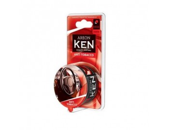 ароматизатор AREON GEL KEN BLISTER