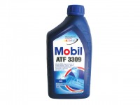 ATF 3309 MOBIL 1л масло трансмисс 112610