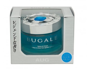 AUGAA22 ароматизатор гелевый BUGALE CLEAR WATER SHAMPOO