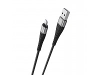 BX32 кабель для зарядки IPHONE USB BOROFONE