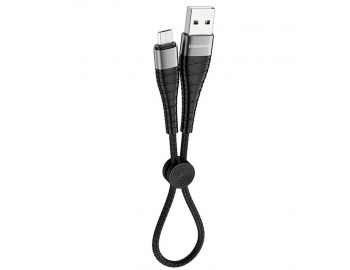 BX32 кабель для зарядки MICRO USB BOROFONE