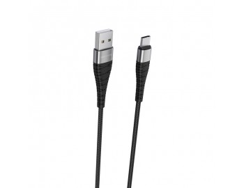 BX32 кабель для зарядки TYPEC USB BOROFONE