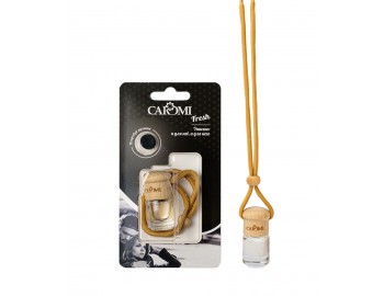 CF0110 аром CAROMI FRESH бутыл с дер крыш унисекс