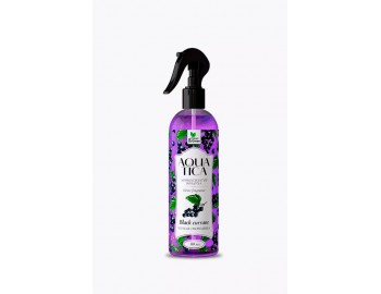 CG8269 ароматиз воздуха AQUATICA черная смородина триггер 350мл CLEAN&GREEN