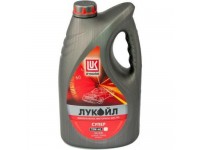 15W40 SG/CD лукойл супер 1л масло мот
