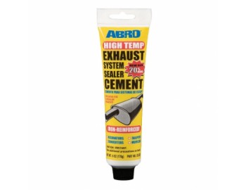 ES332 цемент глушителя ABRO ES332 цемент глушителя ABRO