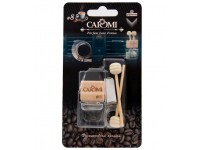 GEF61439C ароматизатор на дефлектор CAROMI кофе №8