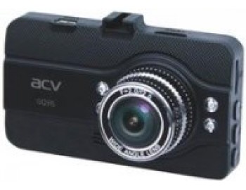 GQ315 видеорегистратор ACV