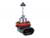 H11 LP1019 автолампа 12V 55W PGJ192 BULB