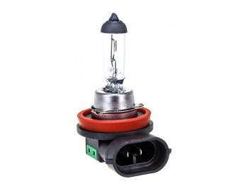 H11 LP1019 автолампа 12V 55W PGJ192 BULB