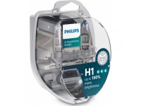 H1 12258XVPS2 автолампа X-TREME VISION PRO150 PHILIPS@z23