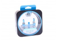 H1 HTN1201 автолампа 55W TITANIUM к-кт 2шт