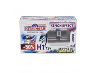 H1 M72120SW/2 автолампа 12V 55W+50% к-т 2шт
