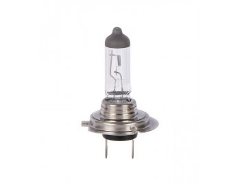 H7 LP1024 автолампа 12V 55W LONGLIFE