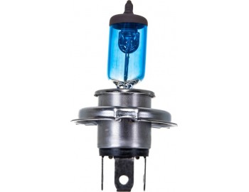 H4 486802100 автолампа 12V 60/55W 2шт к-т NARVA