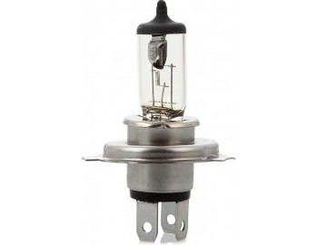 H4 48881 автолампа 12V 60/55W аналог оригинала NARVA