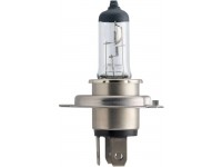 H4 12342PRC1 автолампа 12V 60/55W +30% аналог оригинала PHILIPS