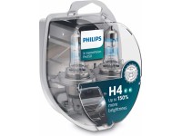 H4 12342XVPS2 автолампа X TREME VISION PRO +150% PHILIPS
