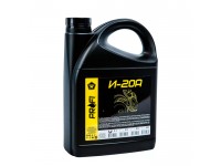 И20А PROFI 5л масло индустриальное