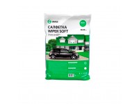 IT0352 салфетка из микрофибры 40х40см WIPER SOFT GRASS 220588