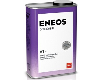 жидкость для акпп ENEOS DEXTRON 3 1л OIL1305
