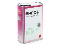 жидкость для акпп ENEOS PREMIUM AT FLUID 1л 8809478942018