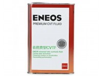 жидкость для вариаторов ENEOS PREMIUM CVT FLUID 4л 8809478942094