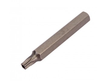 JTC1347540 бита 10мм T40Hх75мм TORX удл JTC
