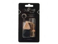KD0255 аром бутыл с дер крыш CAROMI BLACK SILVER