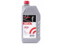L04005 жидкость торм DOT 4 0.5л