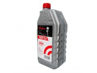 L05010 тормозная жидкость DOT 5.1 1L