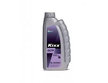 L2520AL1E1=39070 KIXX DCTF масло 1л DSG=G052529A2/POWERSHIFT 6 FORD