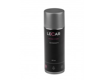 LECAR000011612 очиститель антискотч 520г 86498