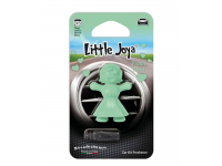 LJYMB007 ароматизатор человечек свежая мята LITTLE JOE
