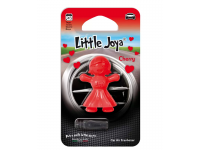 LJYMB005 аром человечек вишня LITTLE JOE