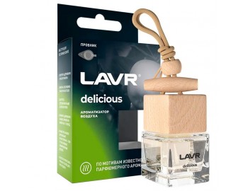 LN1778 аром LAVR бутыл с дер крыш DELICIOUS