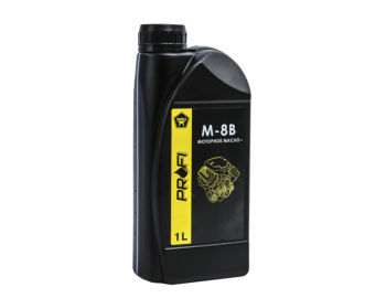 M8B PROFI 1л масло моторное