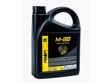 M8B PROFI 5л масло моторное